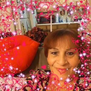 Meet your Posher, Mirta